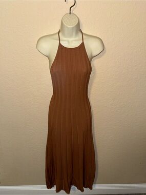 marisol off shoulder boucle maxi dress wheat Marisol Off Shoulder Boucle Maxi Dress - Ivory